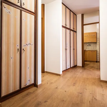 Italianway - Aquileia 53 公寓 乌迪内