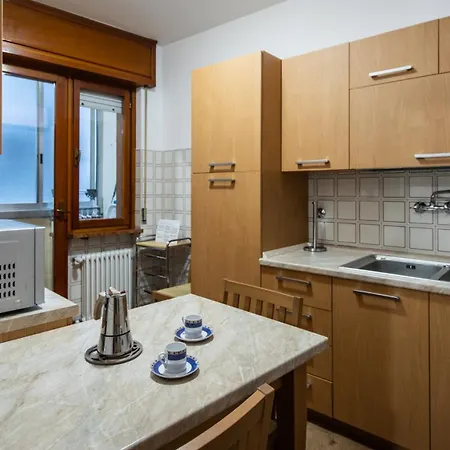Apartment Italianway - Aquileia 53 Udine