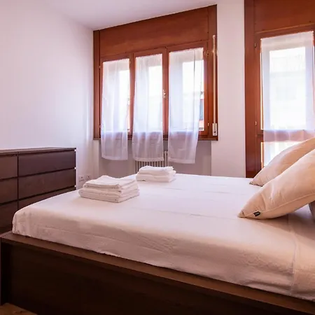 Italianway - Aquileia 53 公寓 *