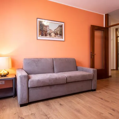 Appartement Aquileia 53