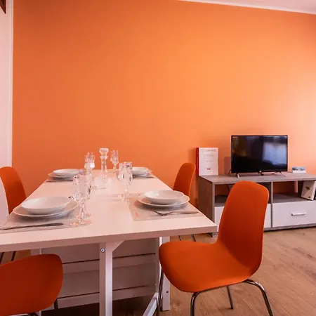 Italianway - Aquileia 53 Apartment *