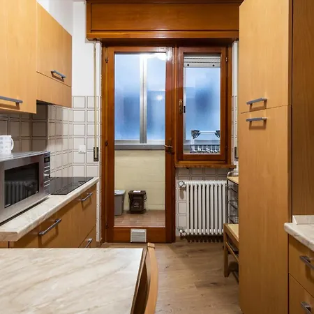 Apartment Italianway - Aquileia 53 *