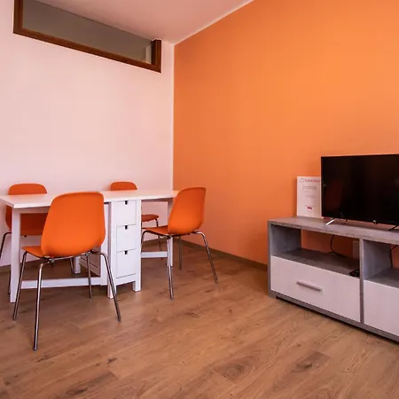 Apartment Italianway - Aquileia 53 Udine