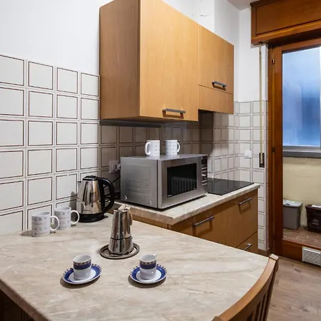 Apartamento Aquileia 53 *