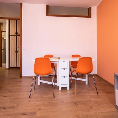 Italianway - Aquileia 53 Apartment Udine