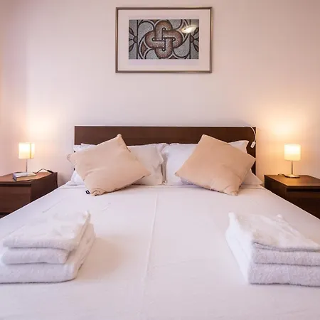 Italianway - Aquileia 53 公寓