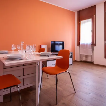 Apartment Italianway - Aquileia 53
