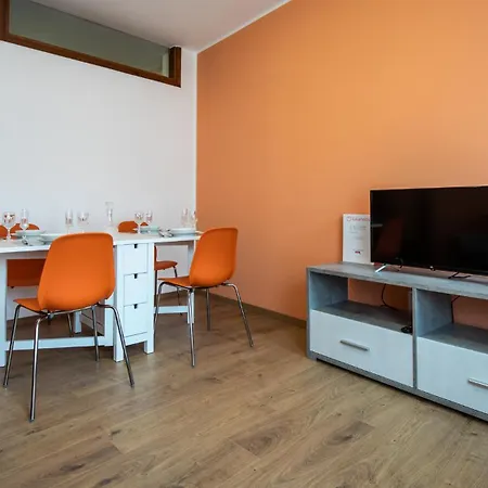 Italianway - Aquileia 53 公寓 *