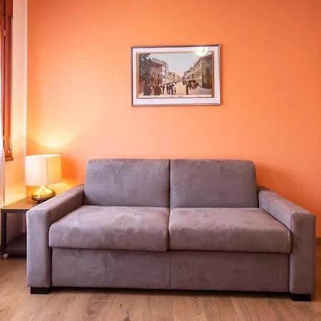 Italianway - Aquileia 53 Apartment Udine