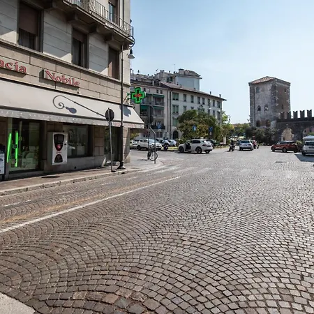 Italianway - Aquileia 53 乌迪内