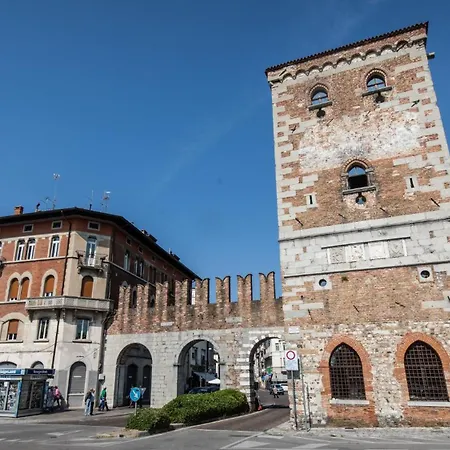 Italianway - Aquileia 53 公寓